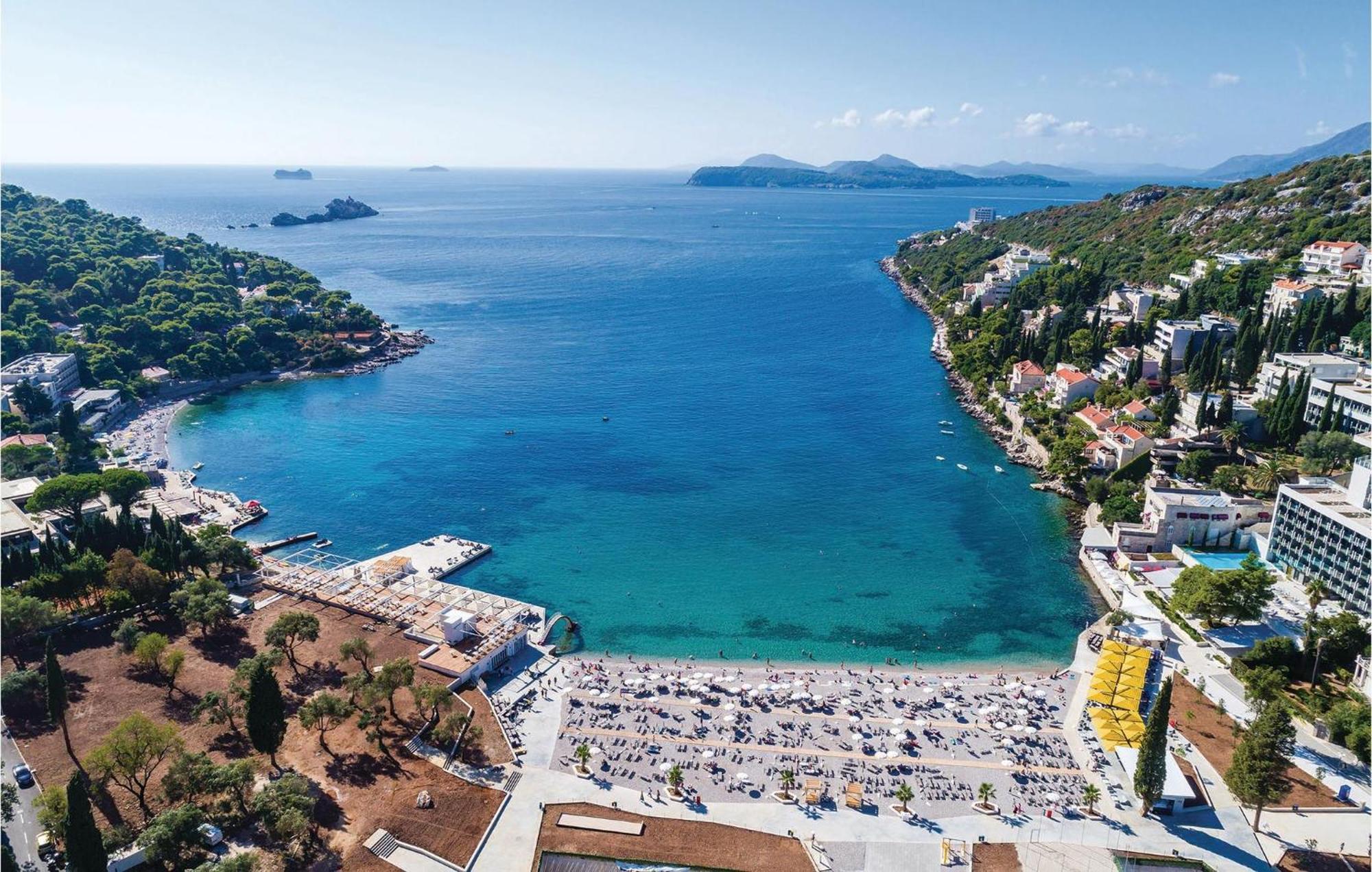 Apartment Dubrovnik 38 Zewnętrze zdjęcie