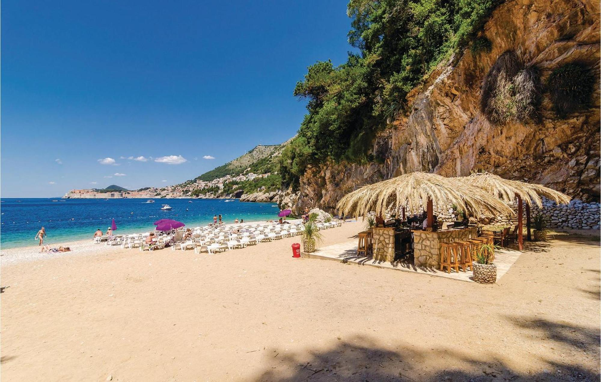 Apartment Dubrovnik 38 Zewnętrze zdjęcie