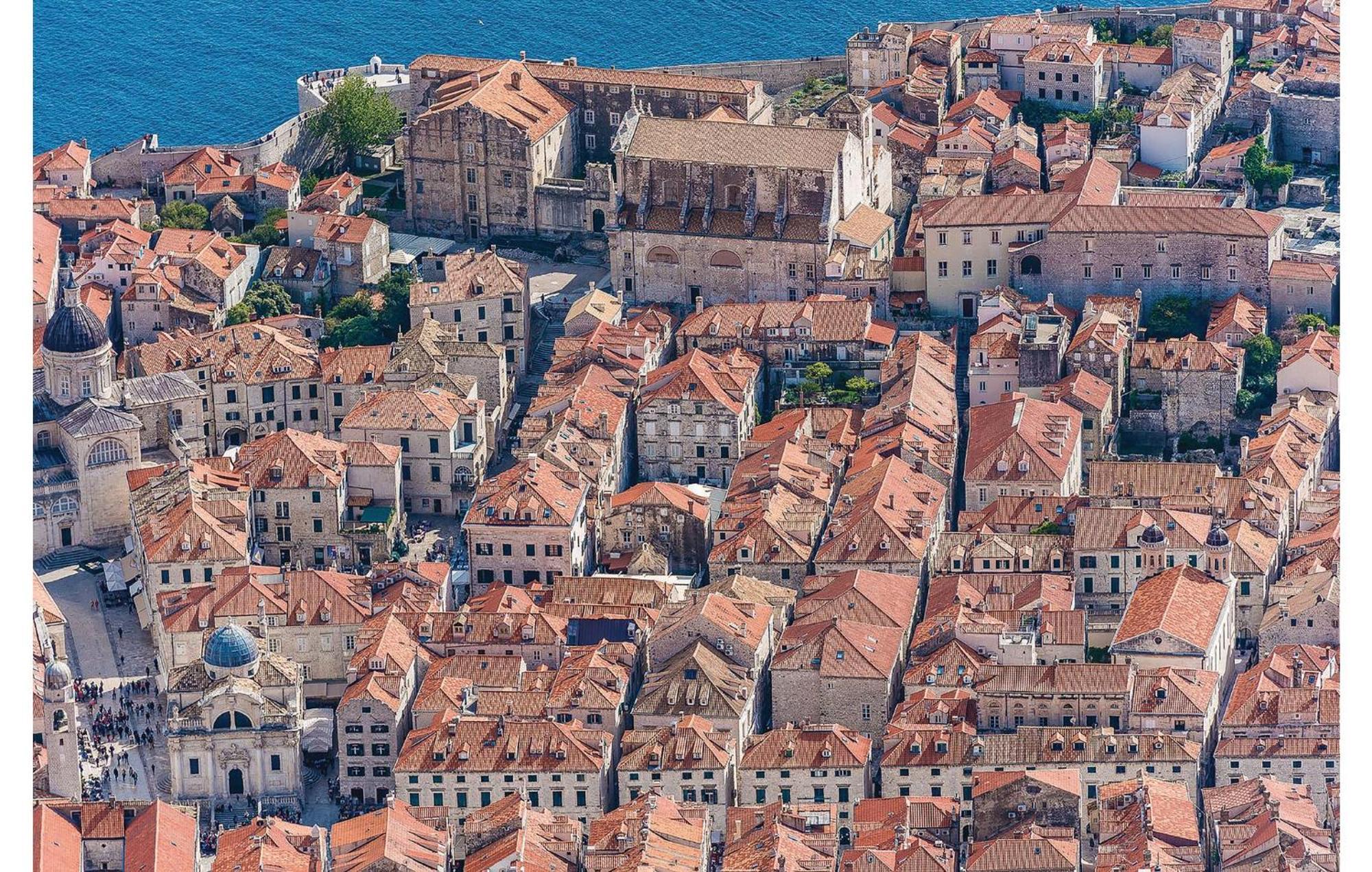 Apartment Dubrovnik 38 Zewnętrze zdjęcie