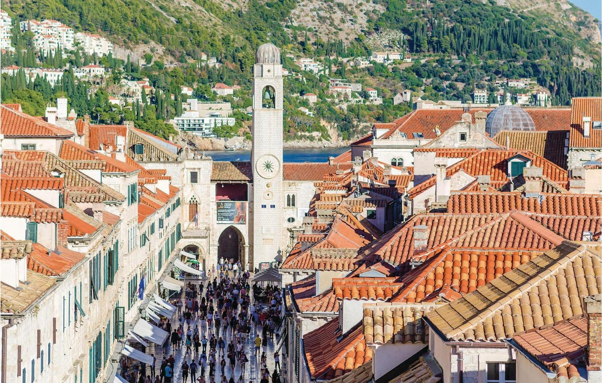 Apartment Dubrovnik 38 Zewnętrze zdjęcie