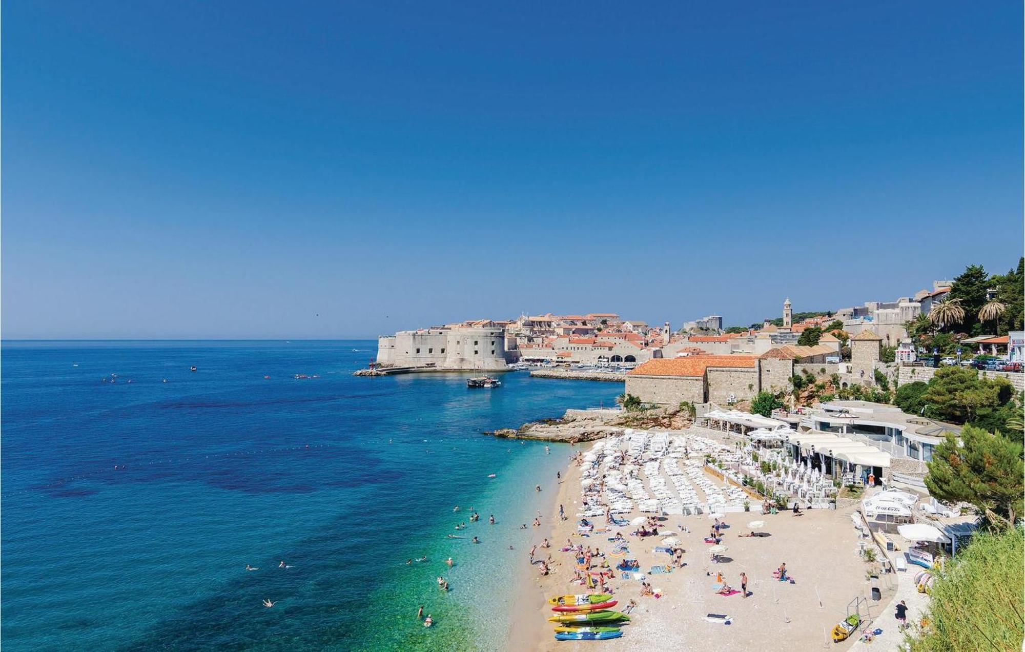 Apartment Dubrovnik 38 Zewnętrze zdjęcie