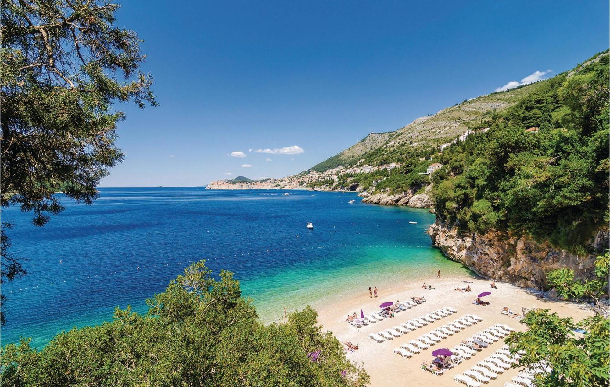 Apartment Dubrovnik 38 Zewnętrze zdjęcie