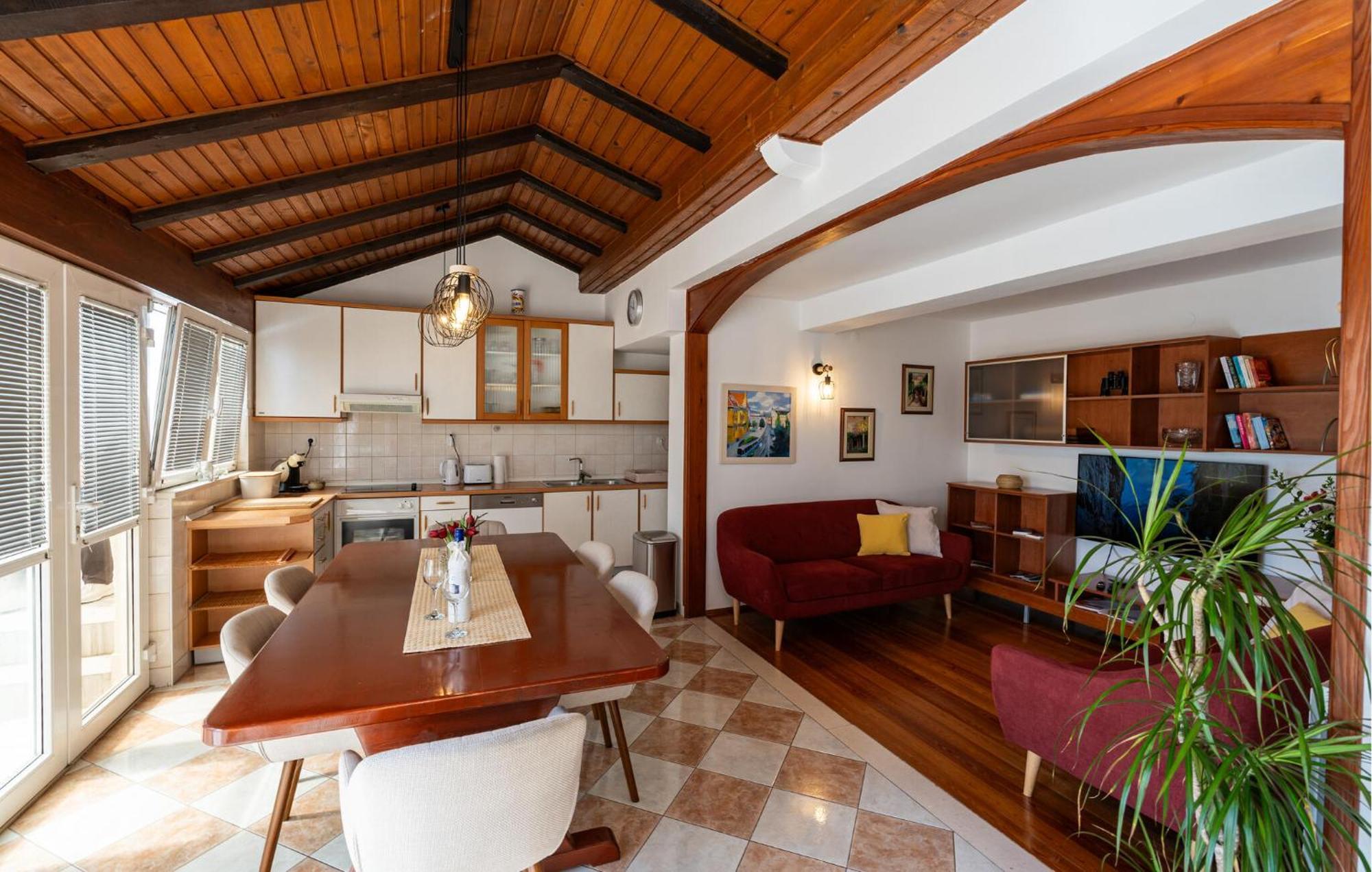 Apartment Dubrovnik 38 Zewnętrze zdjęcie